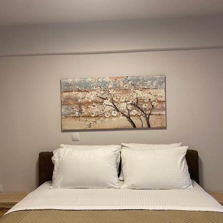 Orama Rooms 2 卡拉马塔 外观 照片